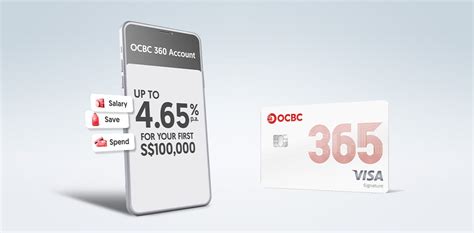 ocbc 365 card review|OCBC 365 credit card review: All.